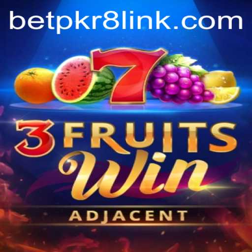 Unveiling the Thrills of 3FruitsWin: An Exciting Gaming Experience