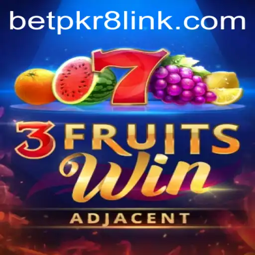 Unveiling the Thrills of 3FruitsWin: An Exciting Gaming Experience