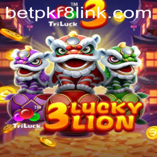 Exploring the Intriguing World of 3LUCKYLION: A Modern Gaming Adventure