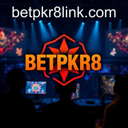 About Us: The Story of BETPKR8