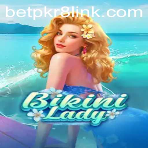 BikiniLady: A Fun and Engaging Game Adventure