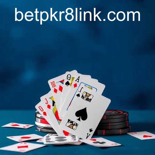 Exploring the World of Card Games with BETPKR8