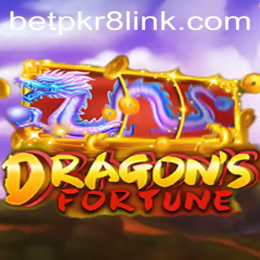 Discover the Enchantment of DragonFortune: A Captivating Adventure Awaits