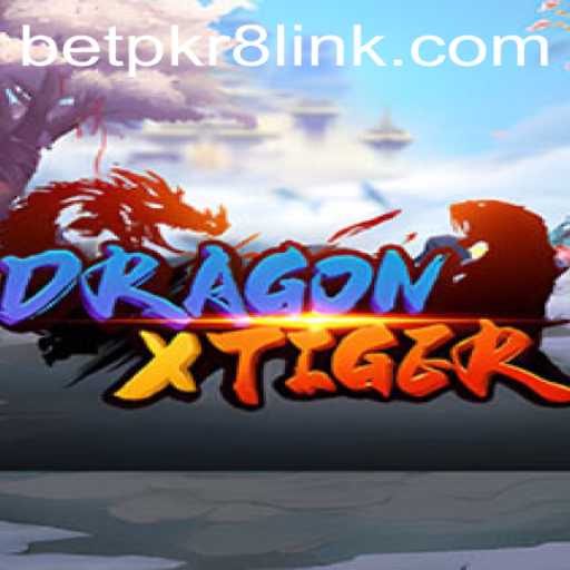 Unveiling DragonXTiger: A Thrilling Card Game Experience with BETPKR8