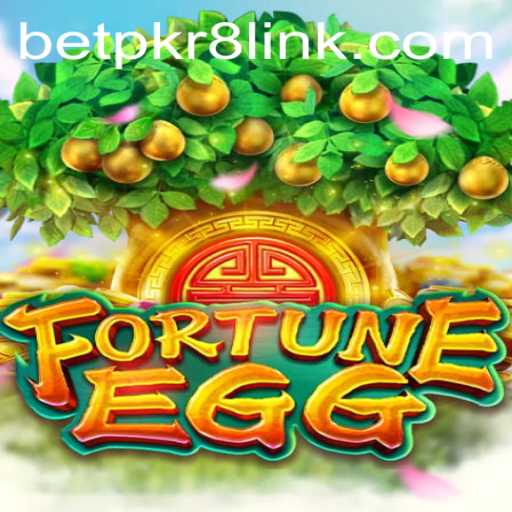 Discover the Enchanting World of FortuneEgg: A New Era of Gaming with BETPKR8