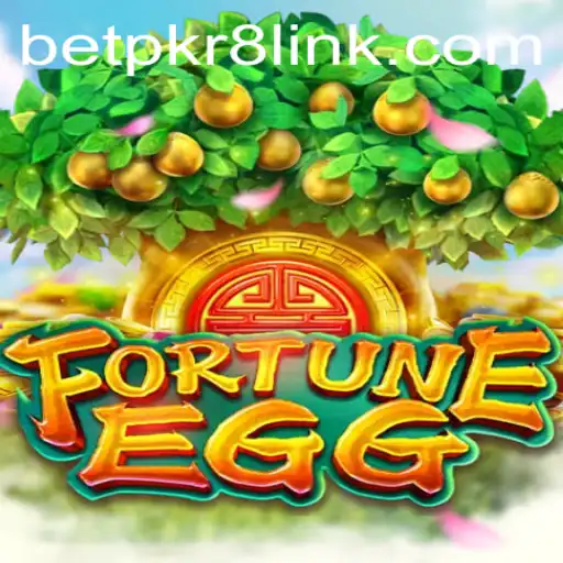 Discover the Enchanting World of FortuneEgg: A New Era of Gaming with BETPKR8