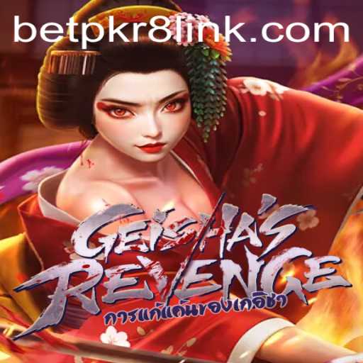 GeishasRevenge: A Captivating Journey into the World of Ancient Japan