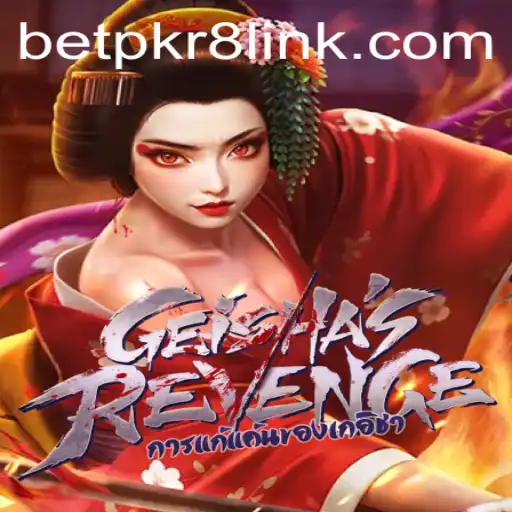 GeishasRevenge: A Captivating Journey into the World of Ancient Japan