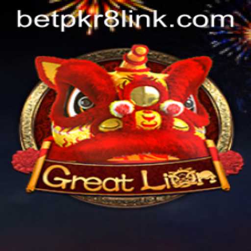 Exploring GreatLion: The Thrilling Adventure Game with BETPKR8