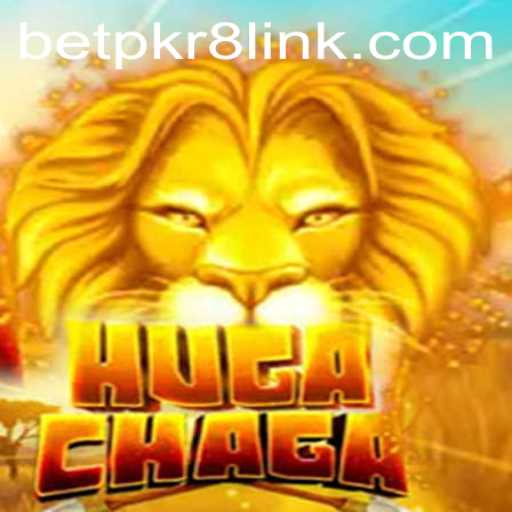 HugaChaga: Embrace the Thrill with BETPKR8
