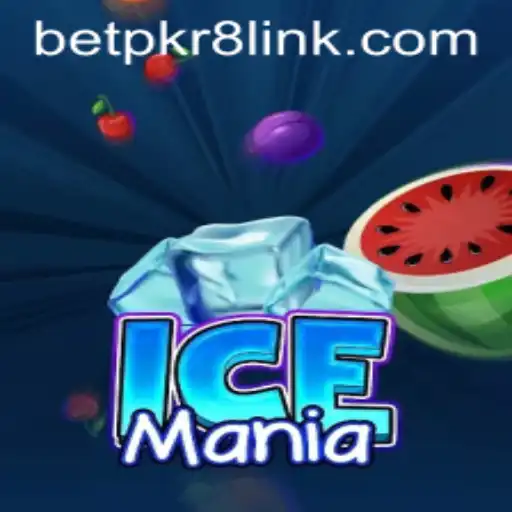 IceMania: The Thrilling World of Frost and Fortune