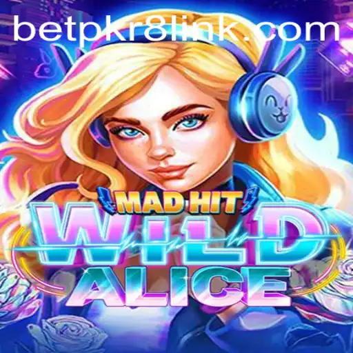 Discover the Thrilling World of MadHitWildAlice: The Game Taking Enthusiasts by Storm