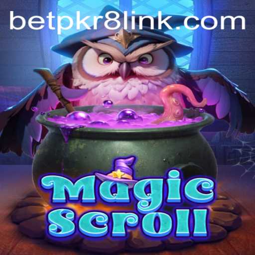 Discover the Enchanting World of MagicScroll: Adventure Awaits