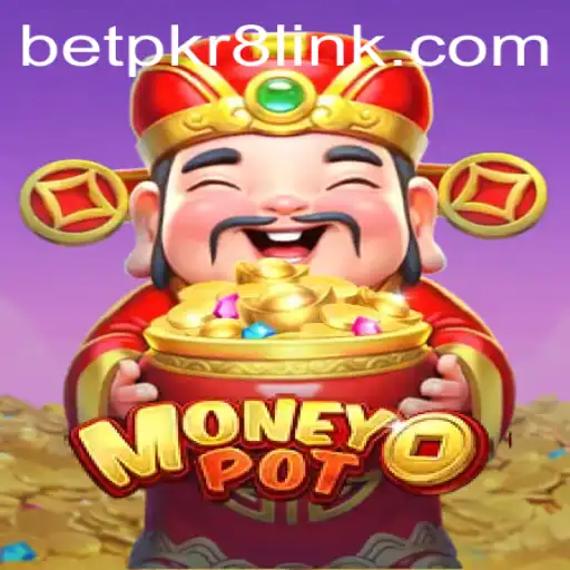 Exploring MoneyPot: A Captivating New Game with BETPKR8