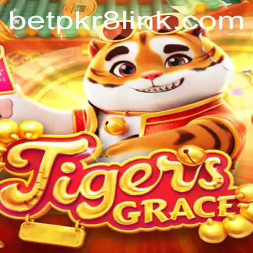 Unveiling the Thrills of TigersGrace - A New Dimension in Interactive Gaming