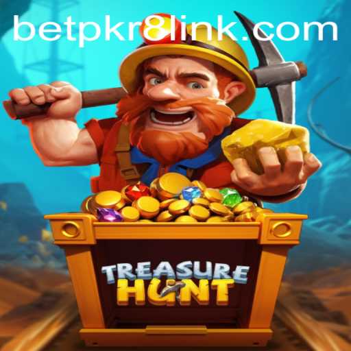 Exploring TreasureHunt: An Exciting Adventure of Wit and Strategy